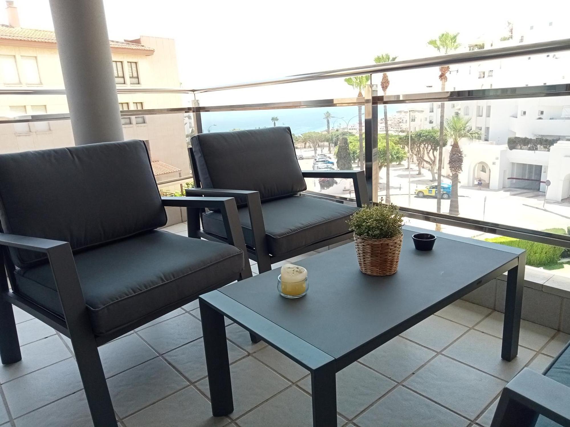 Apartamento Moderno, Bonito Y Acogedor Torremolinos Extérieur photo