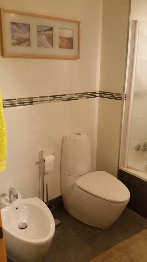 Apartamento Moderno, Bonito Y Acogedor Torremolinos Extérieur photo