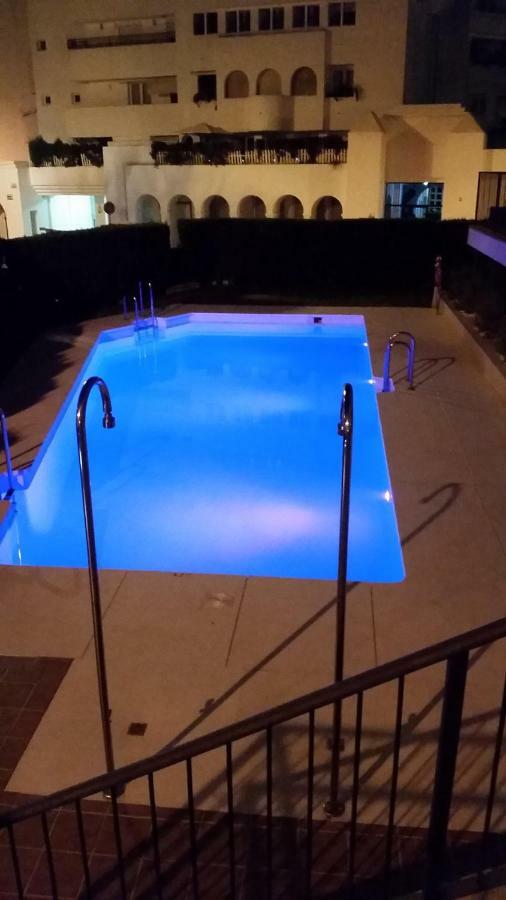 Apartamento Moderno, Bonito Y Acogedor Torremolinos Extérieur photo