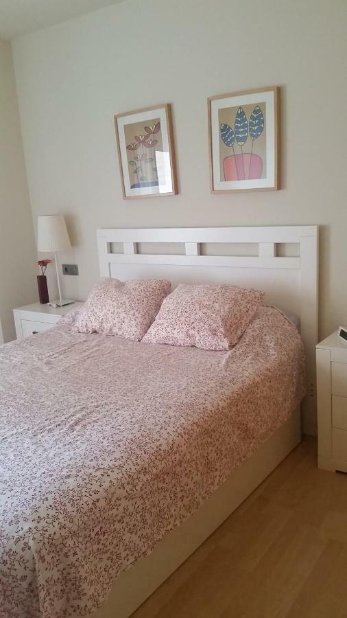 Apartamento Moderno, Bonito Y Acogedor Torremolinos Extérieur photo