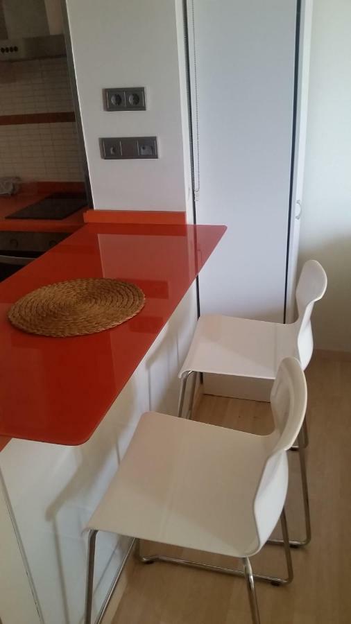 Apartamento Moderno, Bonito Y Acogedor Torremolinos Extérieur photo