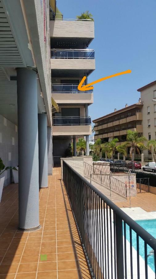 Apartamento Moderno, Bonito Y Acogedor Torremolinos Extérieur photo