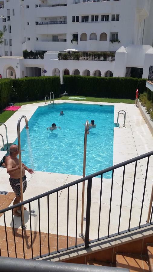 Apartamento Moderno, Bonito Y Acogedor Torremolinos Extérieur photo
