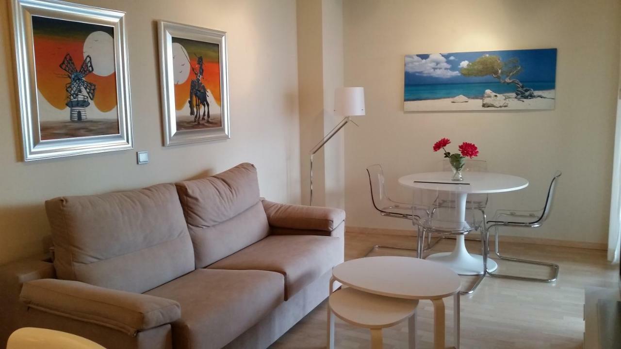 Apartamento Moderno, Bonito Y Acogedor Torremolinos Extérieur photo
