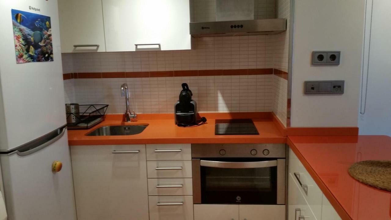 Apartamento Moderno, Bonito Y Acogedor Torremolinos Extérieur photo
