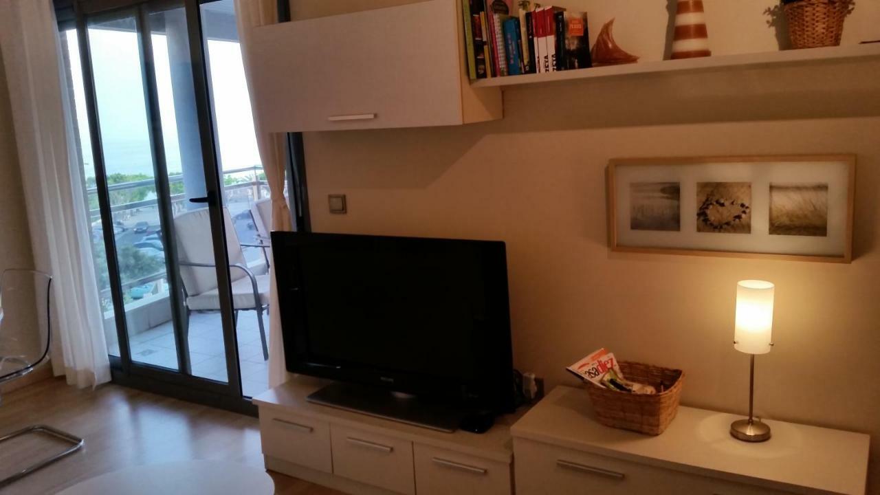 Apartamento Moderno, Bonito Y Acogedor Torremolinos Extérieur photo