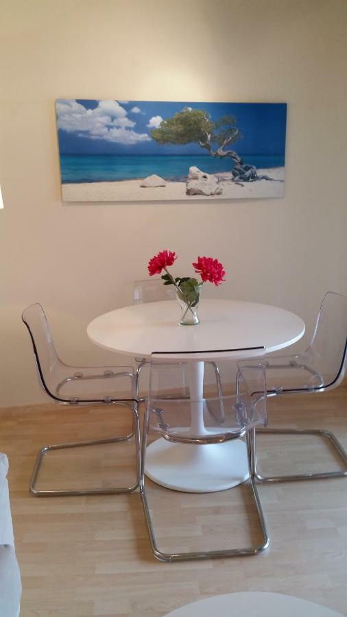 Apartamento Moderno, Bonito Y Acogedor Torremolinos Extérieur photo