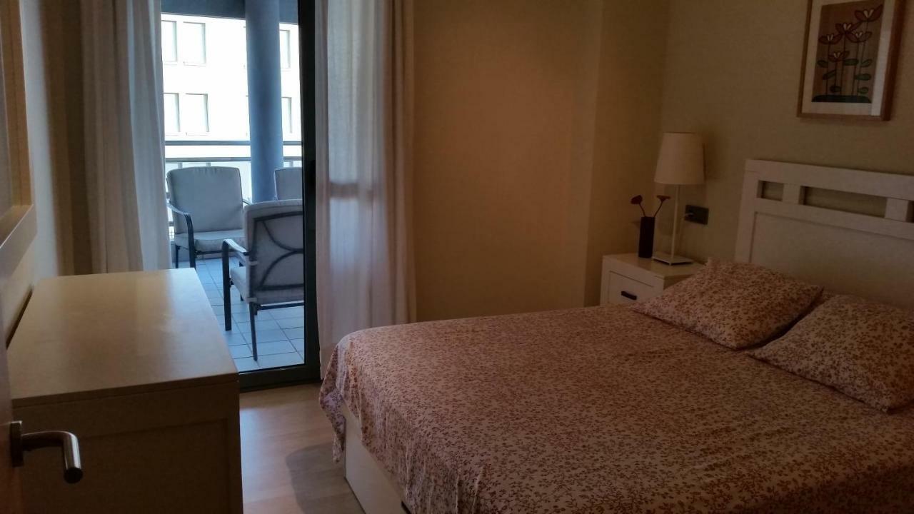 Apartamento Moderno, Bonito Y Acogedor Torremolinos Extérieur photo