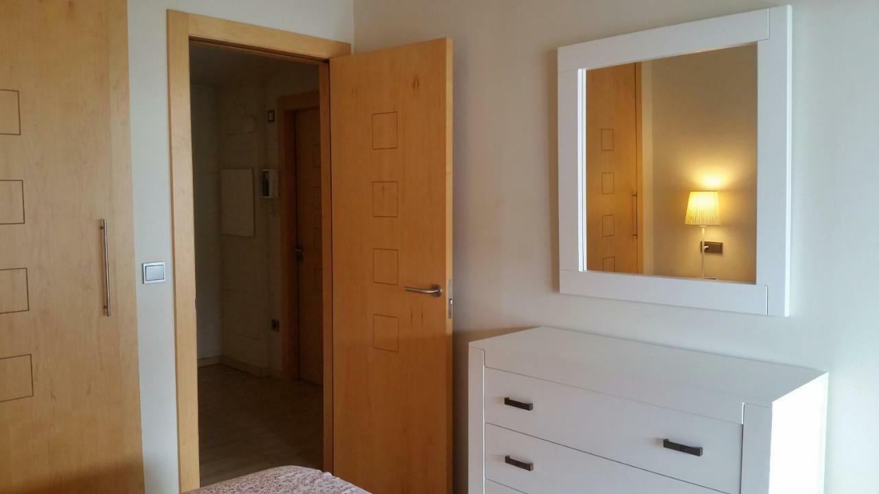 Apartamento Moderno, Bonito Y Acogedor Torremolinos Extérieur photo
