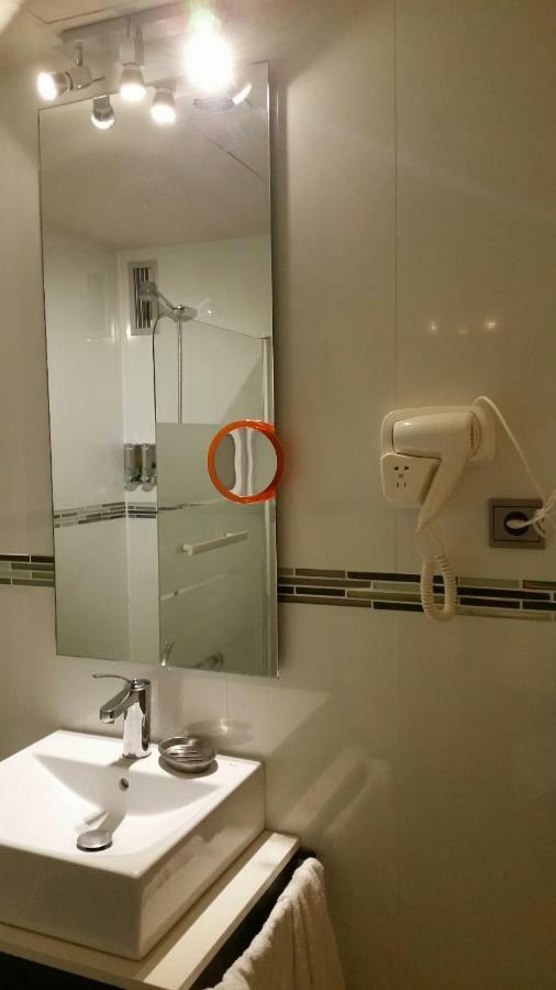Apartamento Moderno, Bonito Y Acogedor Torremolinos Extérieur photo